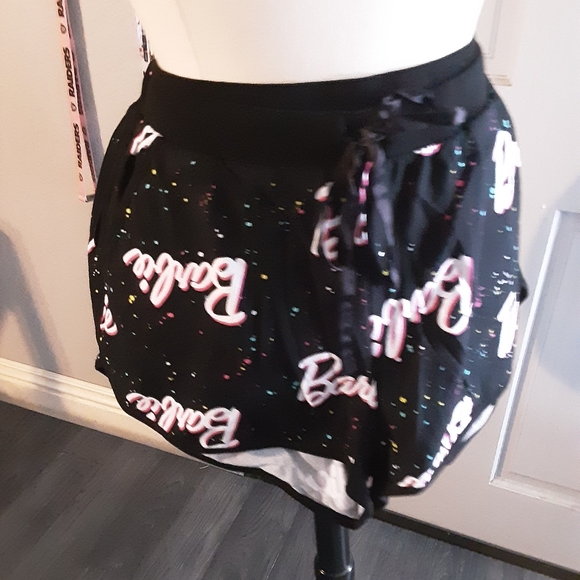 Barbie sleep shorts - Picture 4 of 6